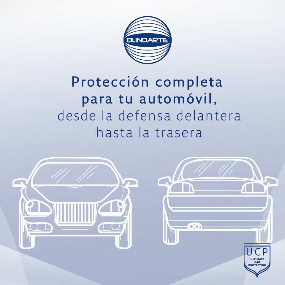 BlindarteMX's tweet photo. Protección completa para tu automóvil, de defensa a defensa. Visítanos: https://t.co/sGQMR6AL1i https://t.co/ruaex8BDWg
