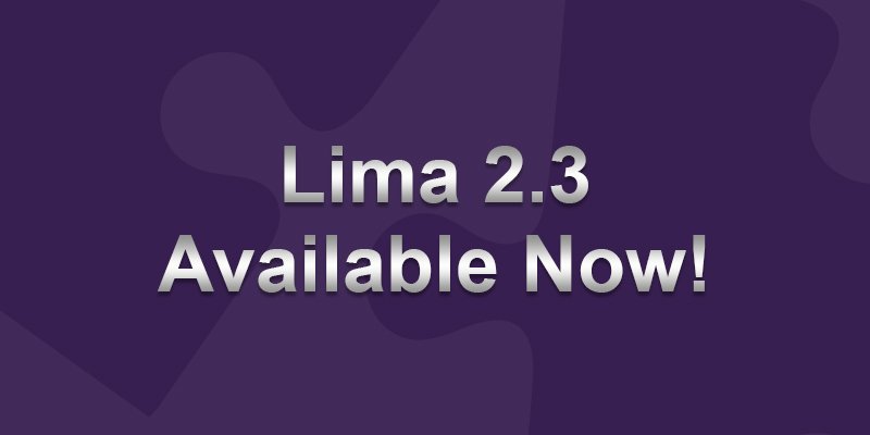 LimaForensics's tweet photo. Lima 2.3 brought with it both functional and performance upgrades to the whole Lima product line! Purchase now at: https://t.co/mdnOCDeKKU https://t.co/WERsqjjoxy
