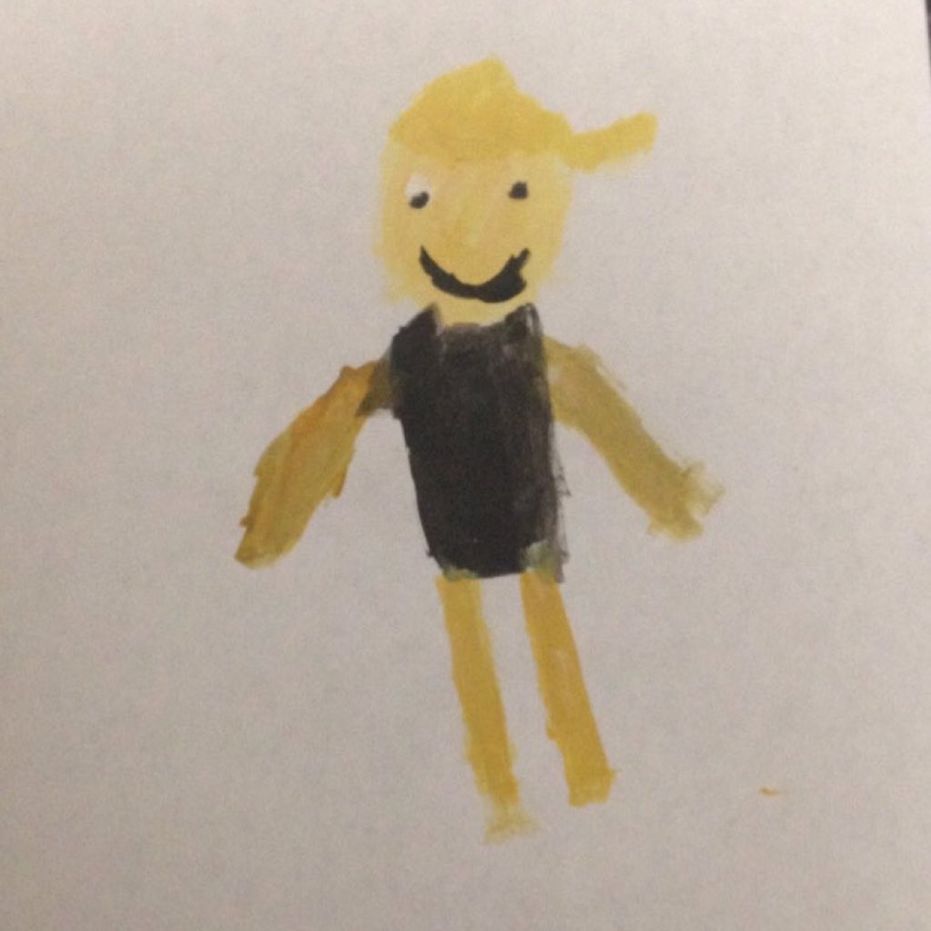#NewProfilePic