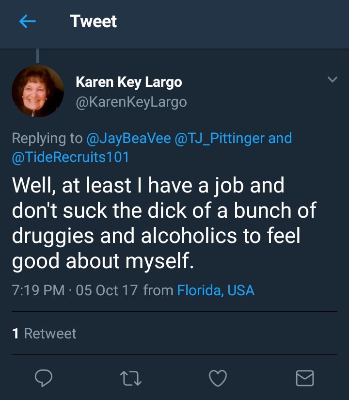 TheGatorDude's tweet photo. @KarenKeyLargo @TonyK27  https://t.co/IuoYQjIgW5