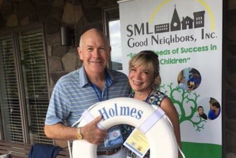 SMLGoodN's tweet photo. #SmithMountainLake Charity Home Tour 2017 ! We have such an amazing community https://t.co/uUUK0VAfOC
