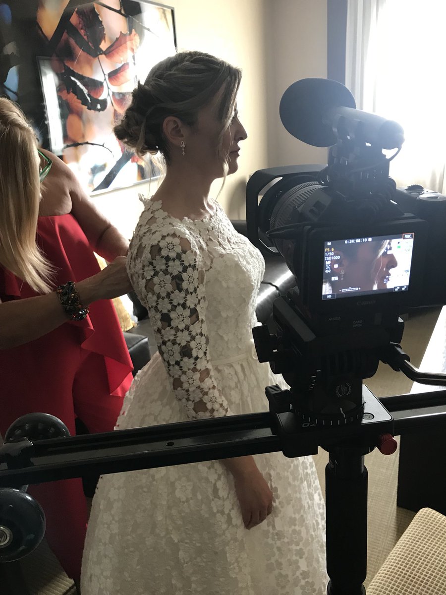 BPVisual's tweet image. Aquí seguimos de bodorrio!! #ireneymarta