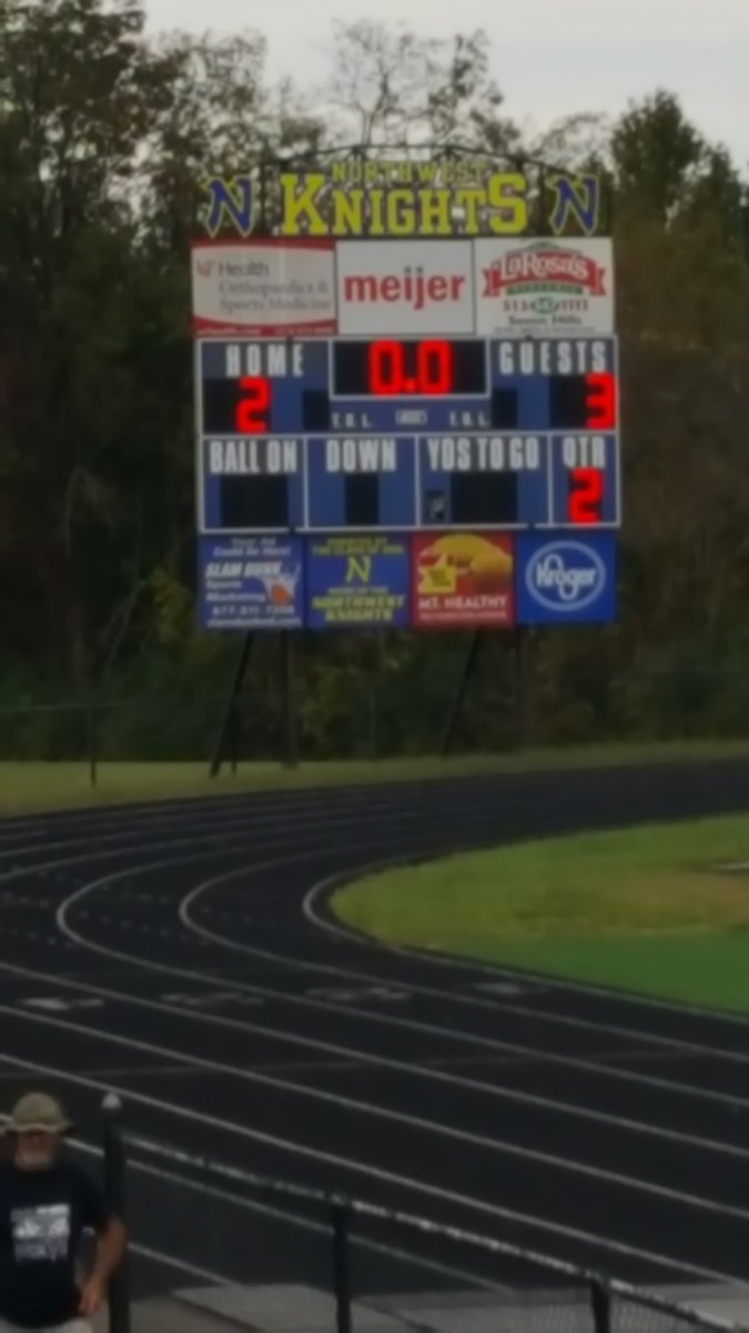 GeneORourke's tweet image. West Clermont Boys Soccer wins over Northwest! @WCHSWolves