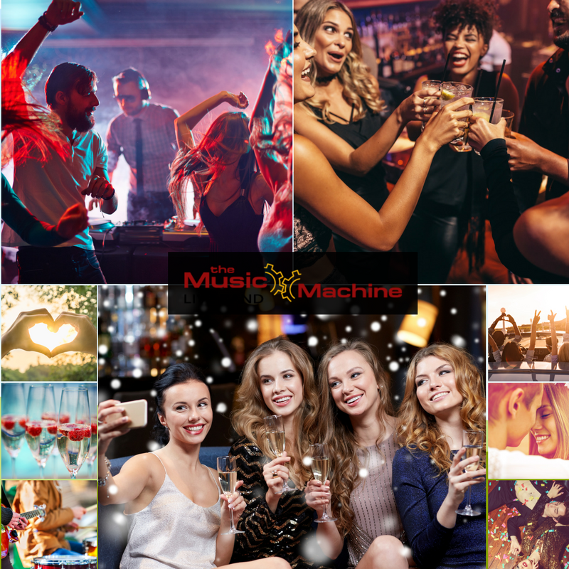 Music Machine USA tweet media
