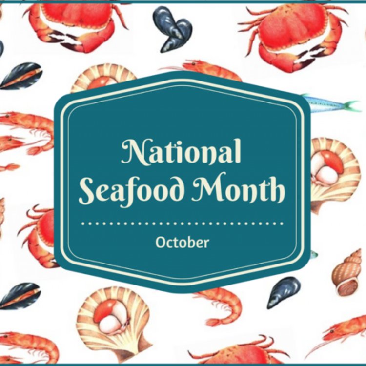 Truly, October is the best month there is -- come celebrate with us!