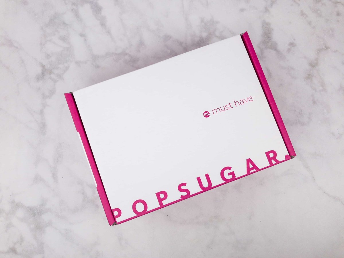 helloboxes's tweet photo. October 2017 #Popsugar Must Have Box FULL SPOILERS + Coupon! - https://t.co/wNimRhU4D1 #subscriptionbox #MustHaveBox #PopsugarMustHaveBox https://t.co/DaxY5ZOLkw