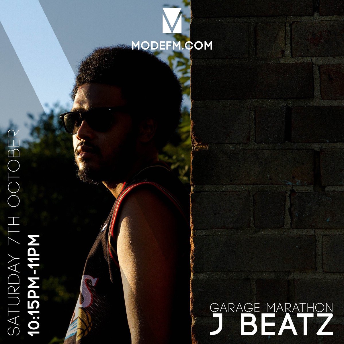 Moderadiolondon's tweet photo. Up next we have @jbeatzmusic
22:15 - 23:00 BST
Live Now https://t.co/o8XaWVYzcG - mode app - tunein #ukg #modemarathons #modefm https://t.co/0LXKERR4xs