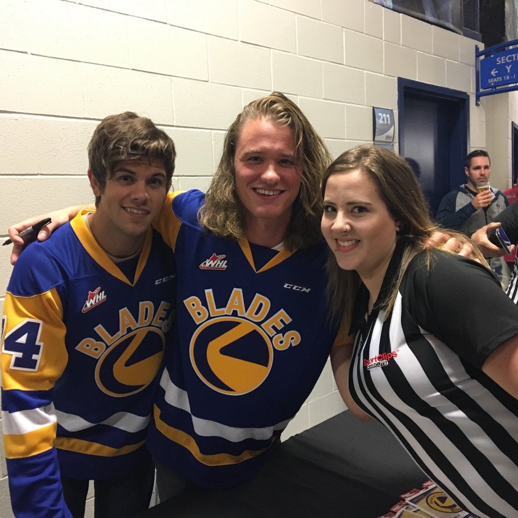 Sport Clips Regina (SportClipsYQR) Twitter