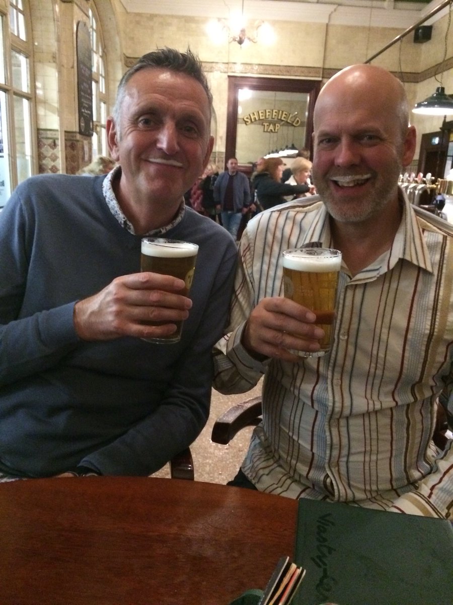 brewshine's tweet image. Loving the ale In #Sheffield @SheffieldTap