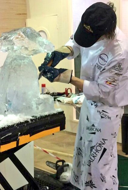 Chris Seddon (@seddonpastry) on Twitter photo If #Valrhona made thermal clothing it might be the best in the world. #cap its a start <a href="/cake_FROSTing/">Luke Frost</a> <a href="/StephPerrotDiet/">Stephanie Perrot</a> thanks it was helpful If #Valrhona made thermal clothing it might be the best in the world. #cap its a start <a href="/cake_FROSTing/">Luke Frost</a> <a href="/StephPerrotDiet/">Stephanie Perrot</a> thanks it was helpful