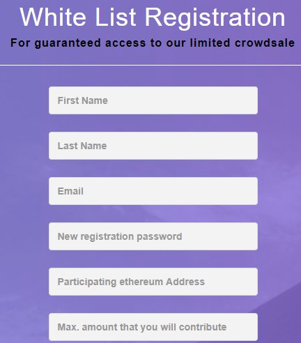 ICOWhitelist's tweet image. Sign up for the Zilla ICO, the safe way to invest in an ICO with 1 click: zla.io/i/u/zpm4QjBdve…