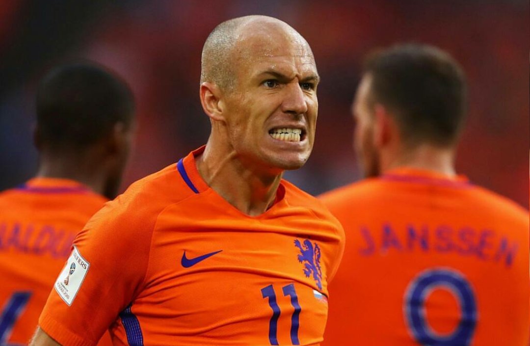datofutbolchile's tweet photo. RESULTADO FINAL
ELIMINATORIAS RUSIA 2018

#Biolorrusia 1(#Volodko 55')
Holanda 3 (#Propper 24' #Robben 84' #Depay 90')

Rusia2018#fifa https://t.co/Mi0Gi2MXUg