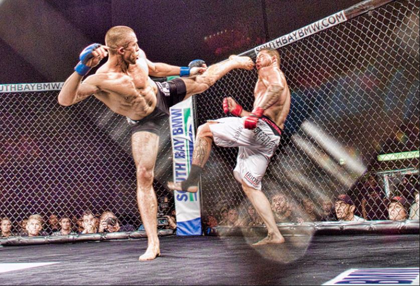 denis_haggerty's tweet photo. GEORGE ST PIERRE in action

#mma #ufc #gsp #GEORGESTPIERRE #roundhouskick #mawashigeri https://t.co/e0I1kwkqd6