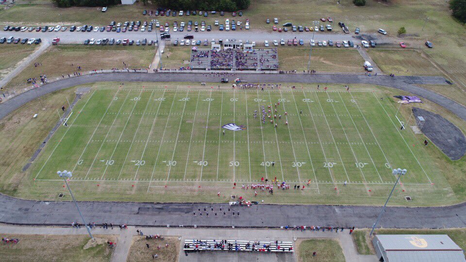homerunseed's tweet photo. Congrats to @RADO_FOOTBALL for the homecoming win today and also to all those inducted into the hall of fame! #GoRado https://t.co/3tdiesjIII