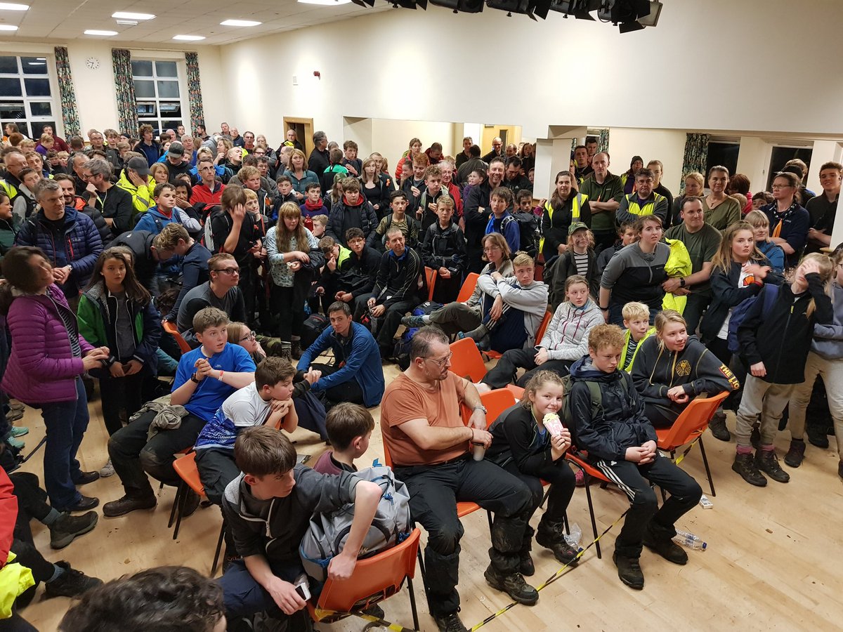 optwilight's tweet photo. Wow! What an amazing day. A huge congratulations to all who took part. It's no mean but you did it. You should be #superproud #OpTwilight https://t.co/llSRfN8Gs4