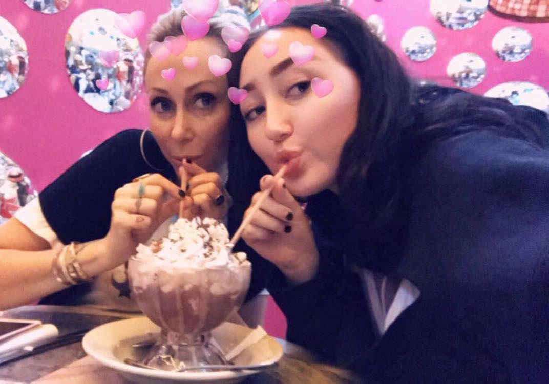 noahcyrus's tweet photo. 💓💓💓 mamaaaa https://t.co/OxO2LeAuBj