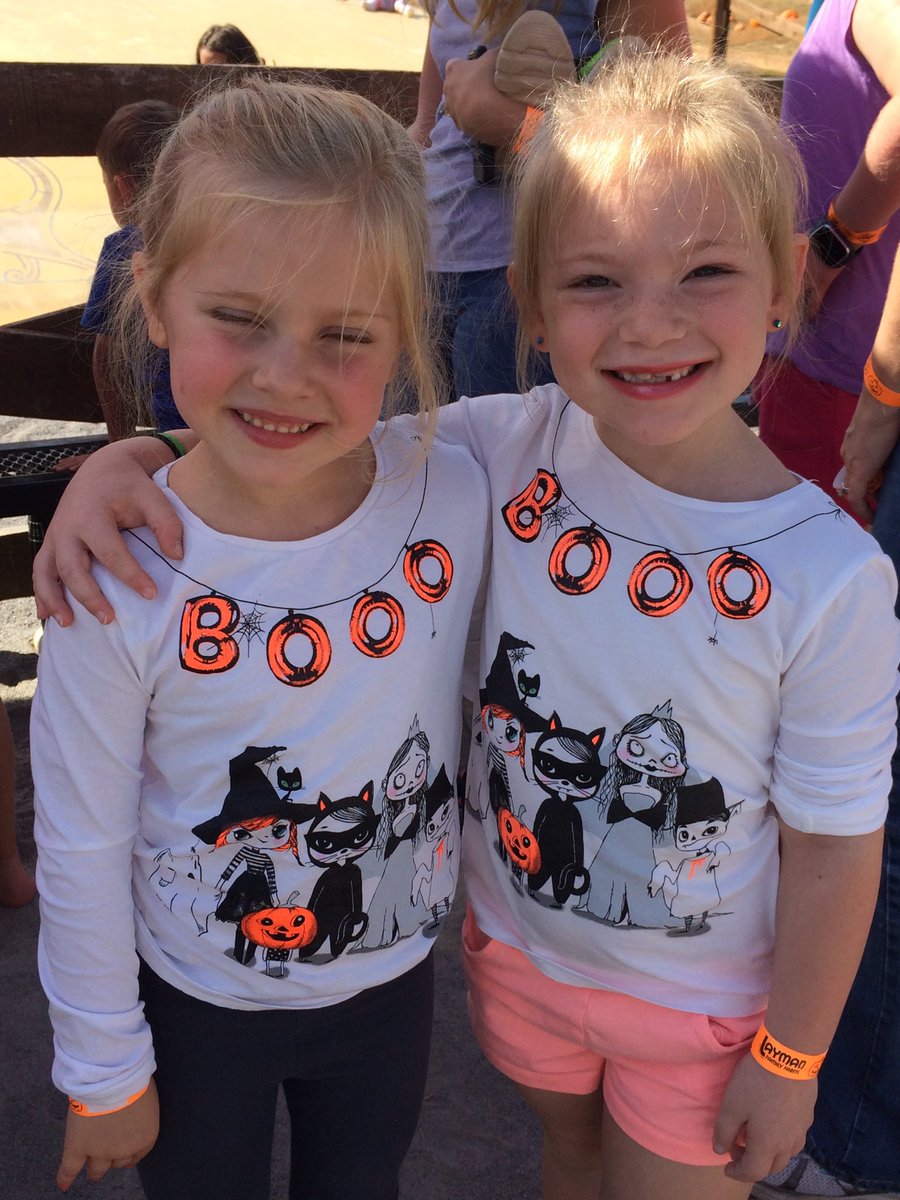 juliemachca's tweet photo. Thank you LGMC for a fun day at Layman family farms with my kids and granddaughters! https://t.co/k3QtzedSTV