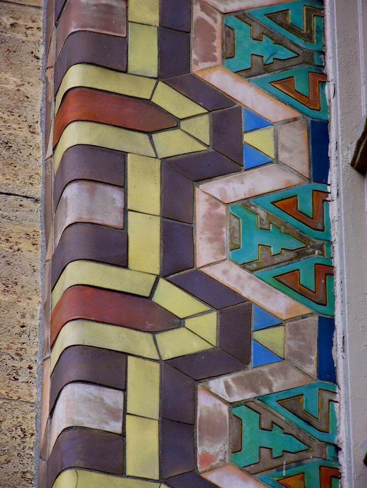 SaturatedSpace's tweet photo. Union Trust Building, Wirt C. Rowland of Smith, Hinchman &amp; Grylls, Detroit, 1929. https://t.co/GH73gBc6c1