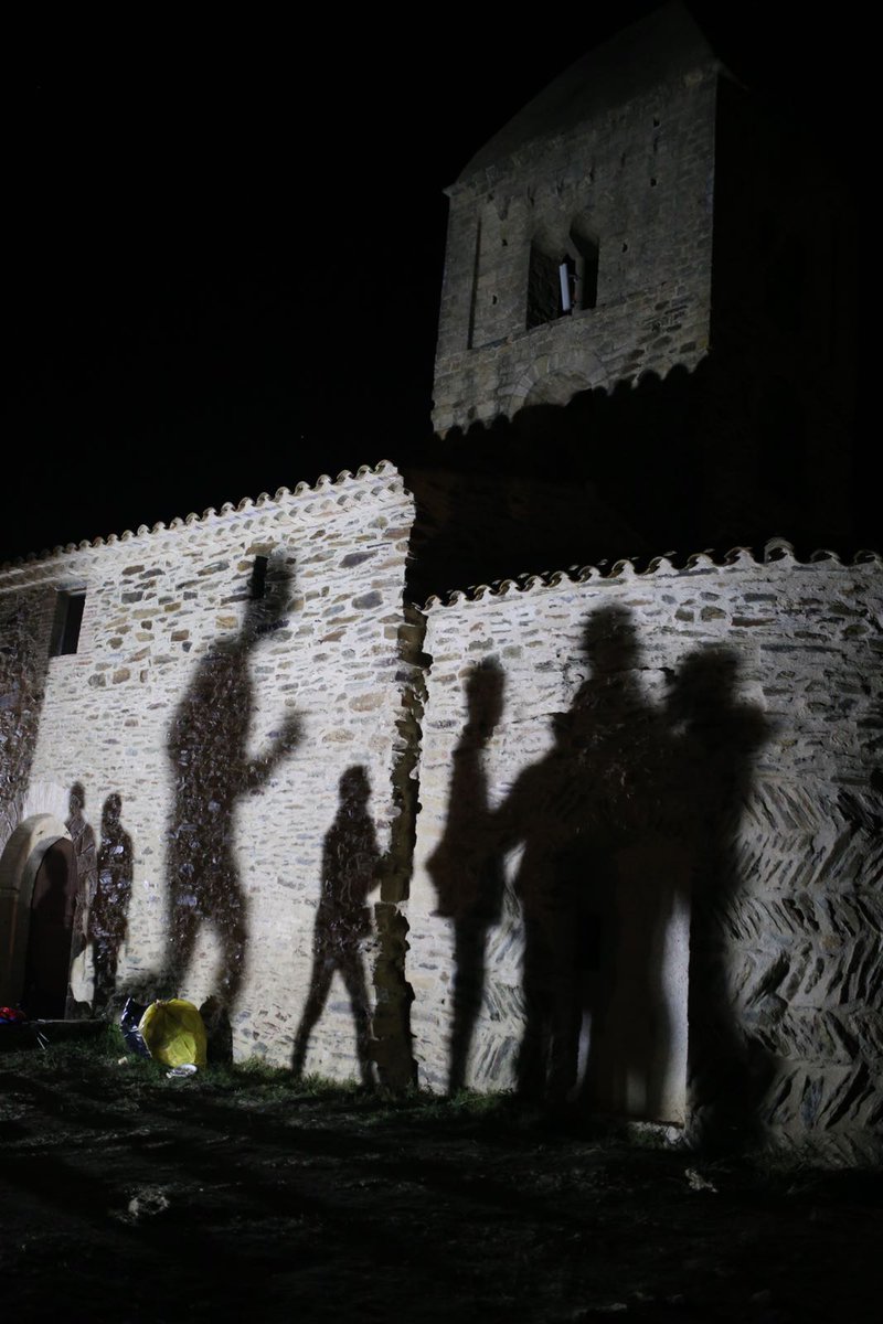 OncoTrail's tweet photo. (quasi) MITJA NIT! Però no arribem a la meitat de res!! 85 equips i comptant al podi!!! 

L'#oncotrail17 us espera! Fins que sigui clar!! https://t.co/Jg8xo7HQFC