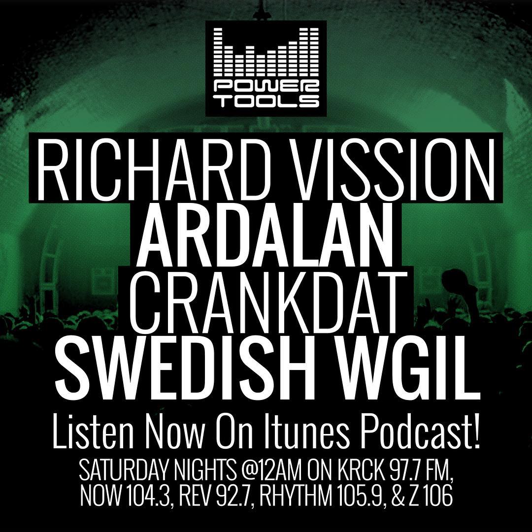 djikon808's tweet photo. #WeArePowertools
@wearepowertools

♫ https://t.co/2xF6wCWRGf 
♪ https://t.co/bYPpbS8IlF
 
@richardvission
@Ardalander
@crankdat
@SwedishEgil https://t.co/54UprK8CZ7