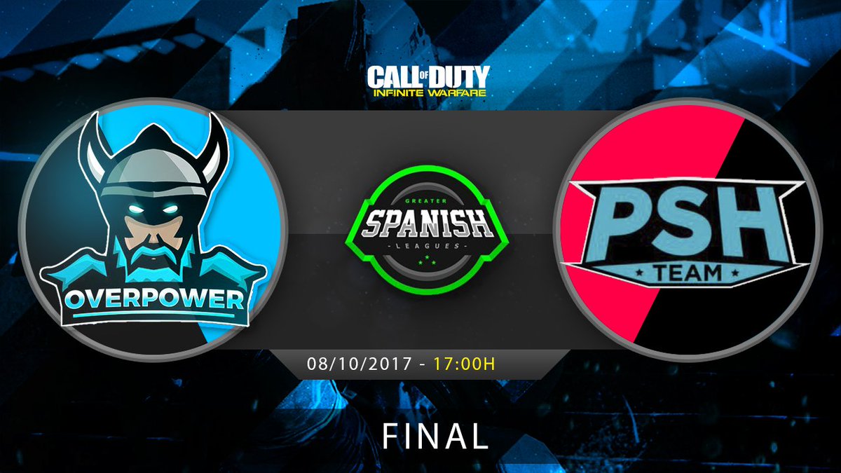 KingsCrewG's tweet photo. COD| LA GRAN FINAL, MAÑANA CONTRA UN BUEN RIVAL LOS ESPERAMOS EN EL DIRECTO🔴📽️

🕝17:00 

⚔️@TEAMPocoSeHabla 

🏆@GSLeagues 

🎨@Tinobyz https://t.co/OsaLpC7kQA