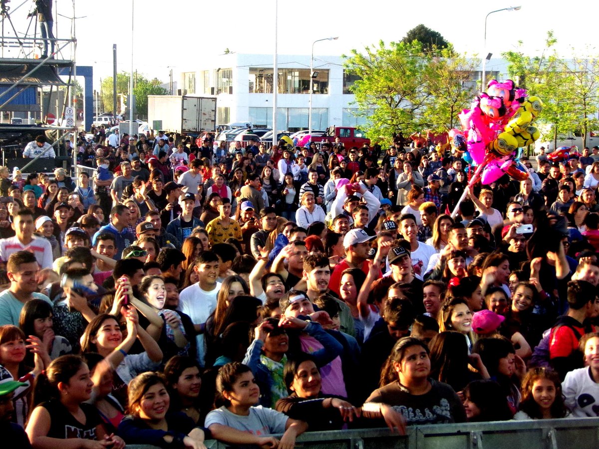 Hay momentos unicos HAY #JóvenesparaJesús