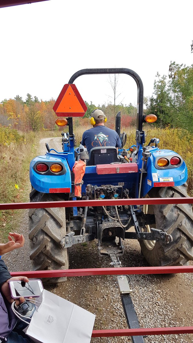 letsdiscoverON's tweet image. Visited #CVCFallFest today @CVC_CA in #TerraCotta. Fun for the entire family! More chances to visit on every Sat in Oct. #LetsDiscoverON