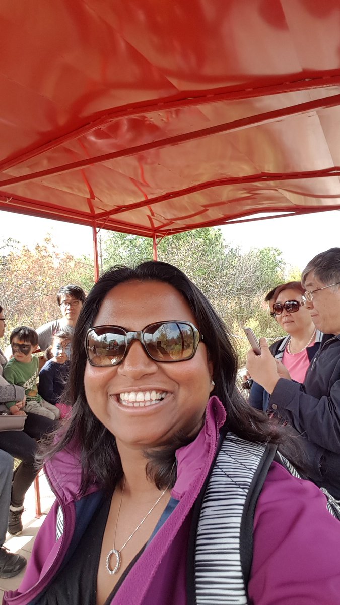 letsdiscoverON's tweet image. Visited #CVCFallFest today @CVC_CA in #TerraCotta. Fun for the entire family! More chances to visit on every Sat in Oct. #LetsDiscoverON