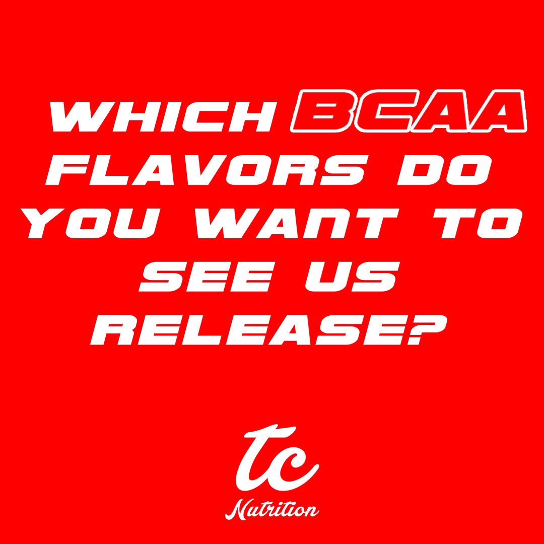 TC Nutrition tweet media