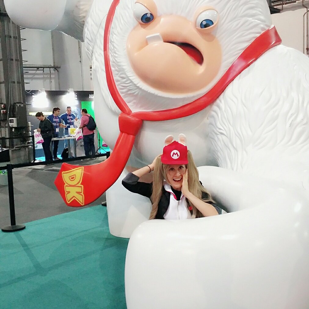 Selphy Vas Normandy tweet media