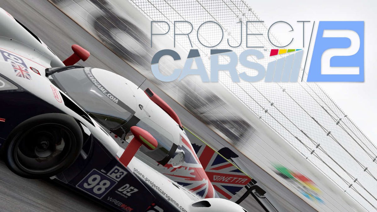 StarGame_Switch's tweet photo. Per favore, Fatelo anche per Switch
#ProjectCars2Switch
#NintendoSwitch
#ProjectCars2
#bandainamco https://t.co/YGFZEDAaPn
