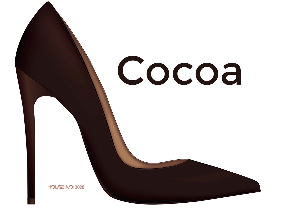 tvalinteeno's tweet photo. Matte Cocoa Coming Soon...
Stayed tuned and sign up for our email list at https://t.co/QCC4xAlTf7 #houseno3028 https://t.co/epEy4w620n