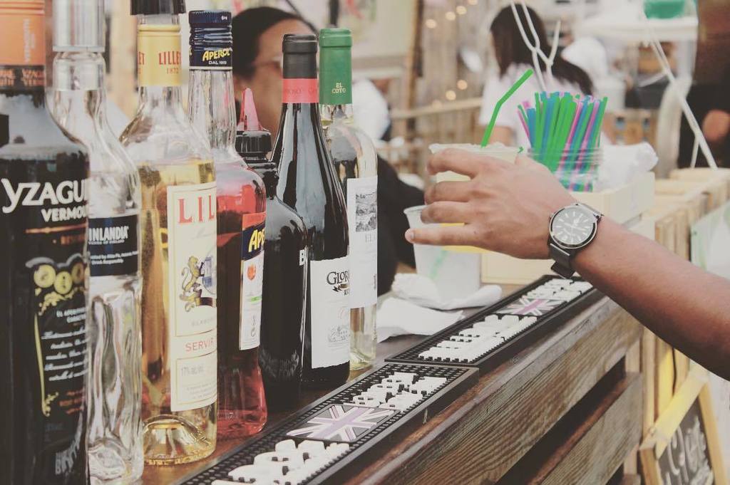 ViArtRD's tweet photo. Estamos en Festival!!! @zoneorevista y su gran Food Fest!!! #viartrd #zoneo https://t.co/nLh4zYbLkE https://t.co/UXpwzC24aN
