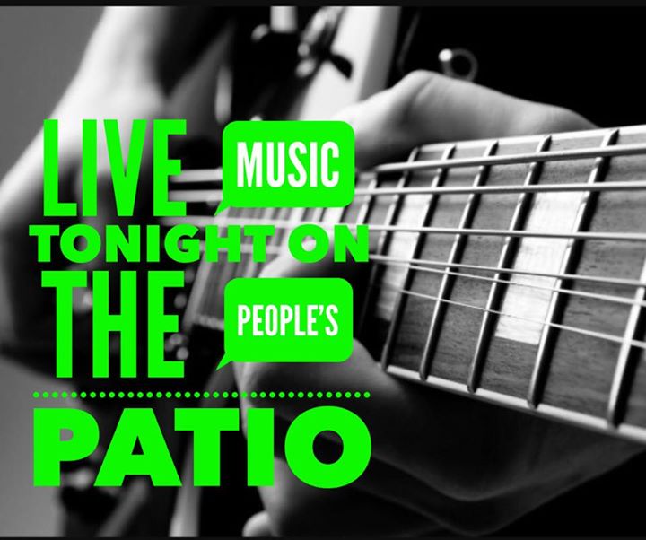 DellaRosesLocal's tweet photo. Live music with One Step Closer from 6-10pm on The People's Patio! #ThePeoplesPatio #BelAir #DellaRosesLocalTavern #LiveMusic #SaturdayNight https://t.co/eqCBSlCYKW