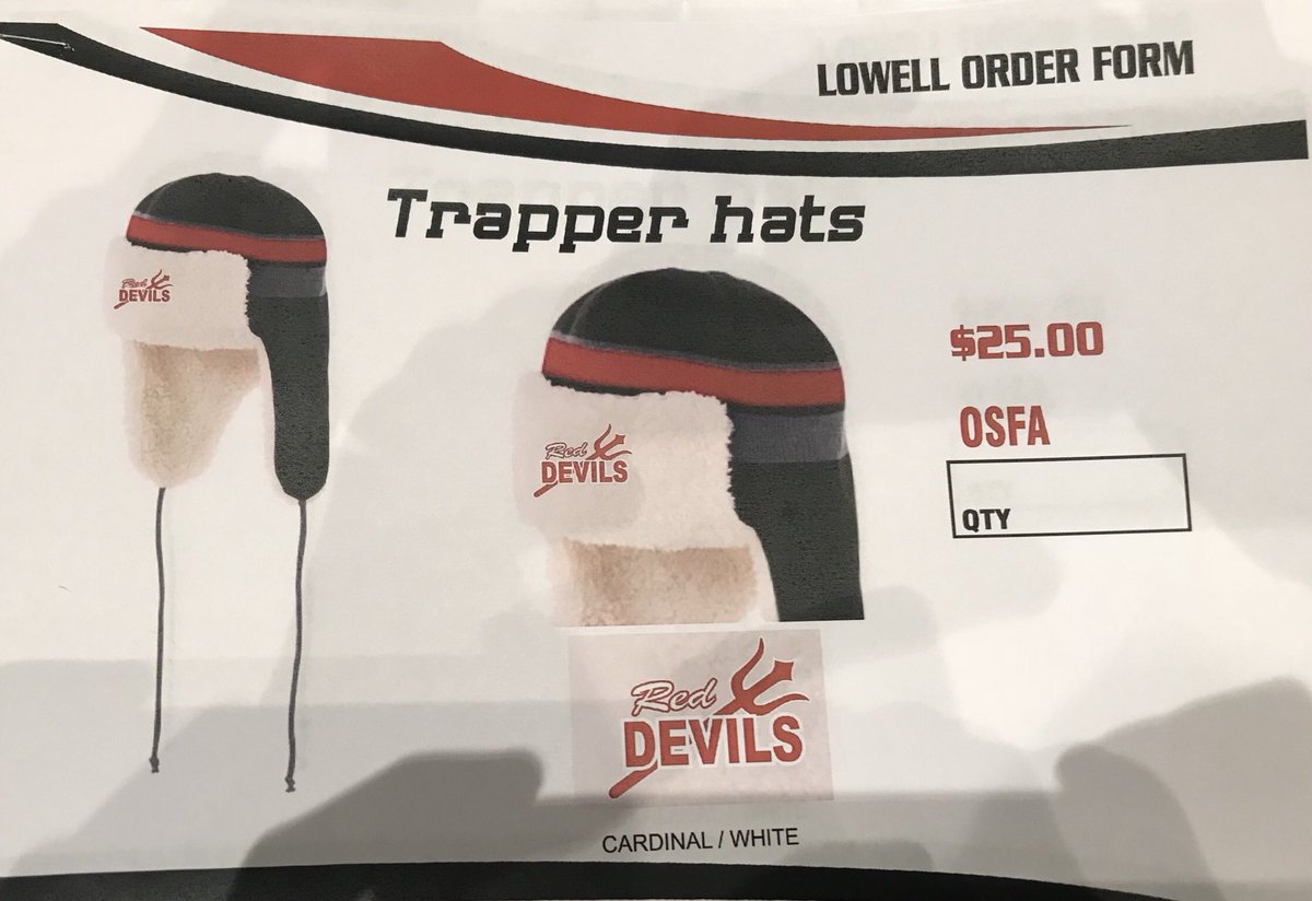 RDP Student Section tweet media