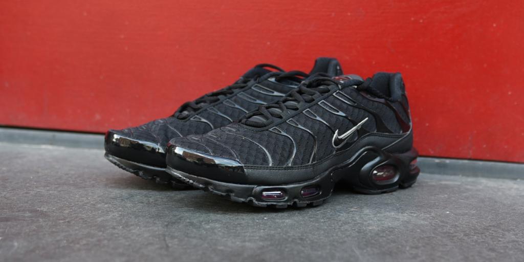 footlocker nike air max plus 3