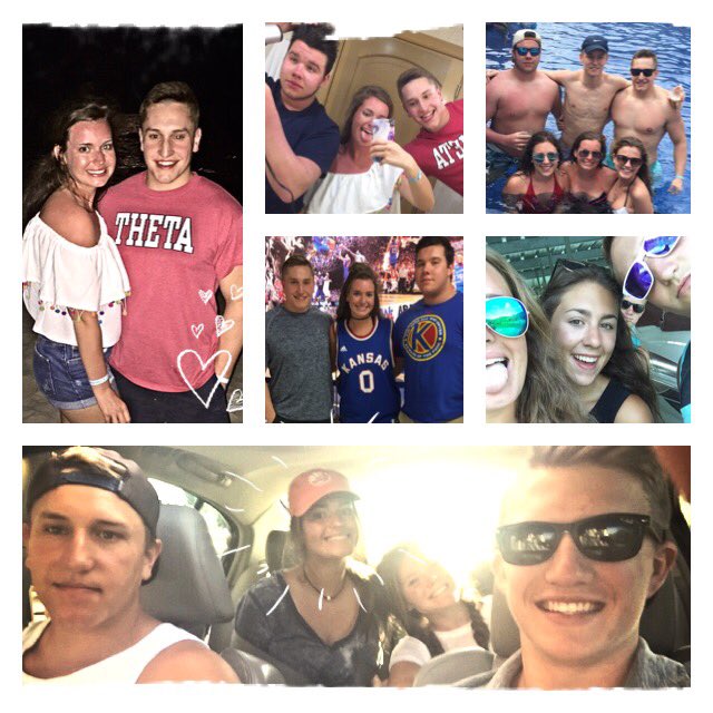 AshtonA_33's tweet photo. Happy birthday Camryn Cook!! Thanks for being my best friend and always making me laugh. Hope you have a great day ❤️ https://t.co/tWEMvJTTkh