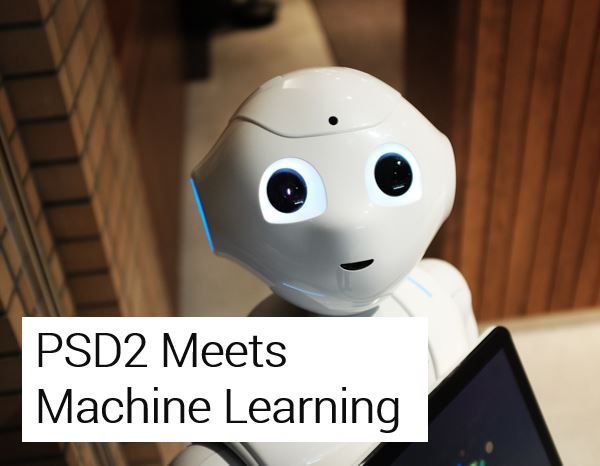 advahoo's tweet image. #PSD2 – Can Machine Learning Help? @FICO buff.ly/2y0LM8C