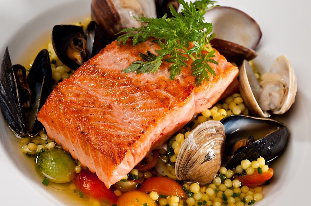 oceana's tweet photo. You deserve #seafood that is safe, legally caught and honestly labeled. Make your voice heard now: https://t.co/CnLE1EMT29 https://t.co/Xj3ahoXjpQ
