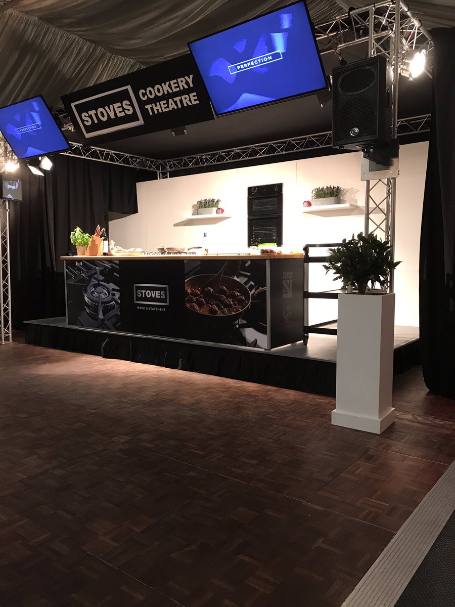teresabovey's tweet photo. Great day at @MMfoodanddrink - we are here all day tomorrow too! #foodfestival #mmfoodanddrink #meltonmowbray https://t.co/EWZsZ0jdhU