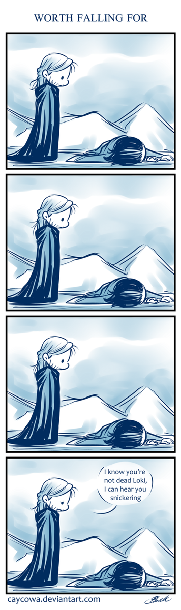 Lothiriel_1's tweet photo. #Loki https://t.co/LhX4zlLS8g