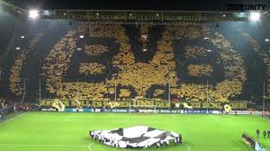 BVB_EBL's tweet photo. Melhor Torcida https://t.co/pUWtRMuGSO