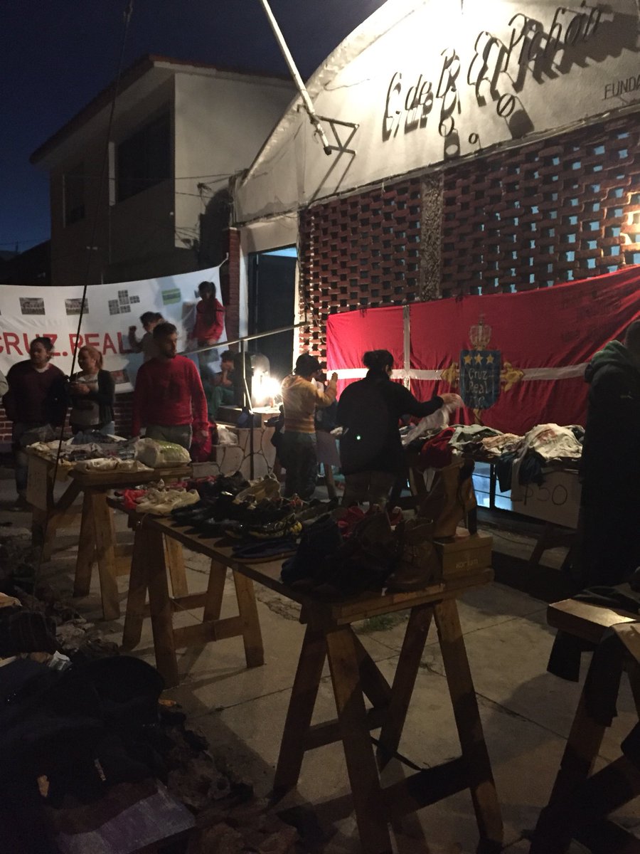 Nuestra feria americana #masqueunequipounafamilia