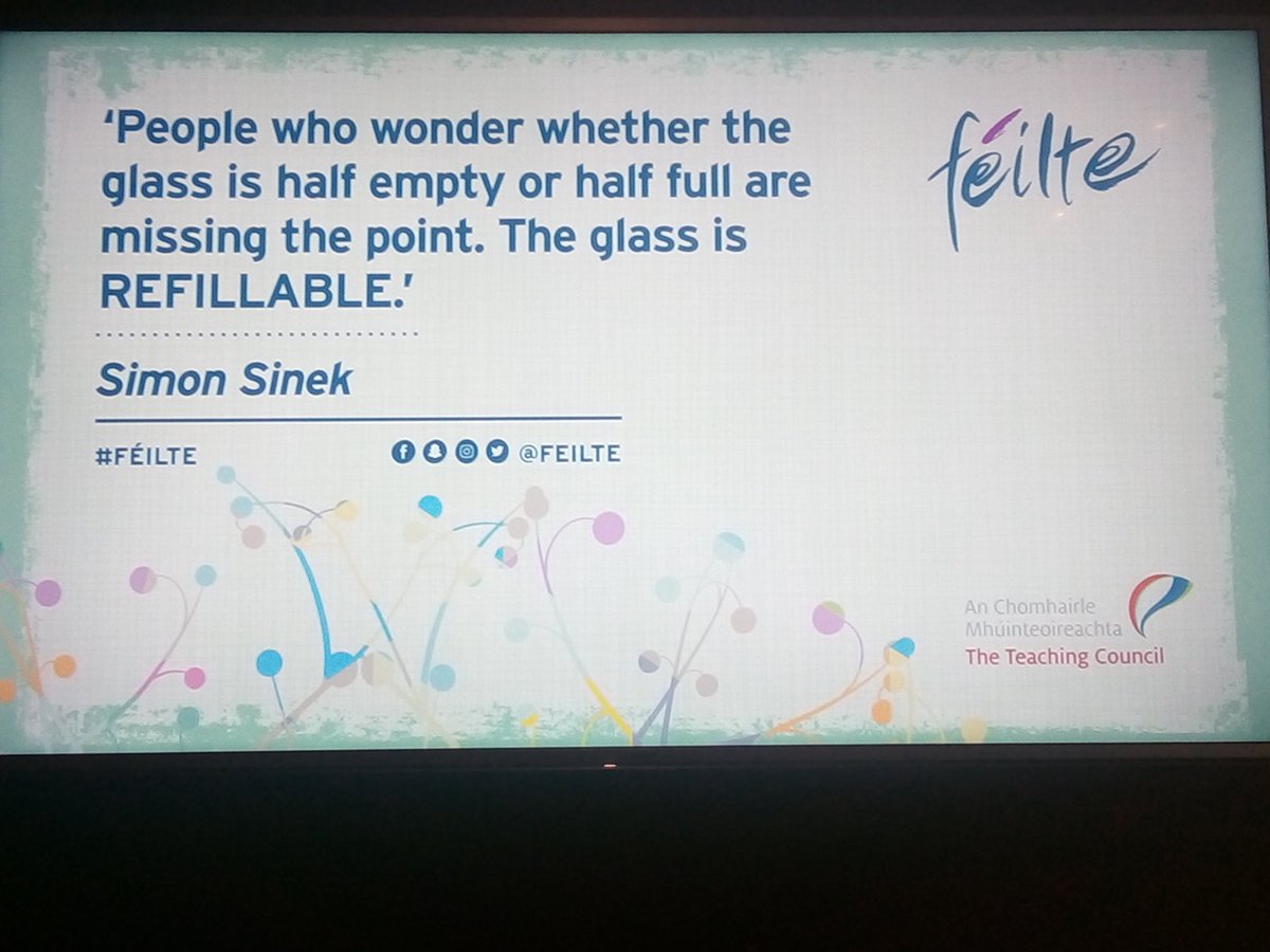 MaryHannon10's tweet photo. #feilte2017 https://t.co/YesSwYxok2