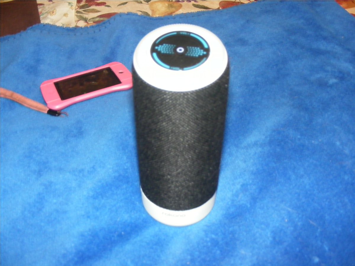 rokono speaker