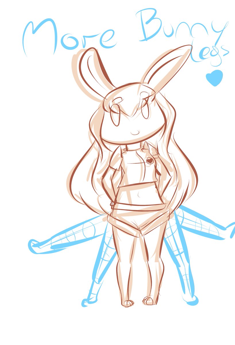 More Bunny Legs! 🖤

<a href="/CaitiWard_/">Caiti Ward</a>
<a href="/RoosterTeeth/">Rooster Teeth</a> 
#RWBY