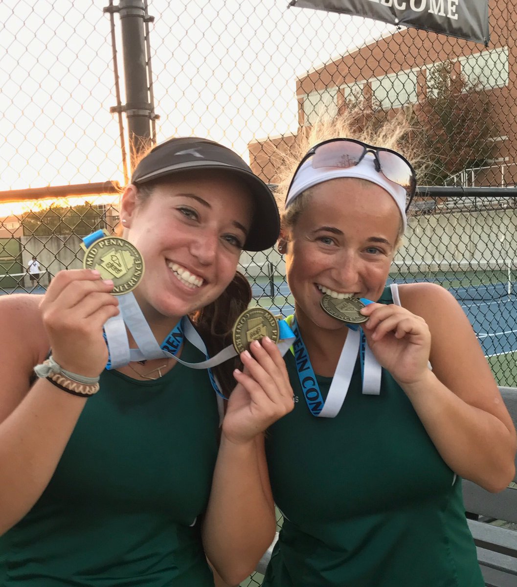 CDAthletics's tweet photo. First ever District Double MPC Champions at CD. #Schwabs https://t.co/t09ACWjk6A
