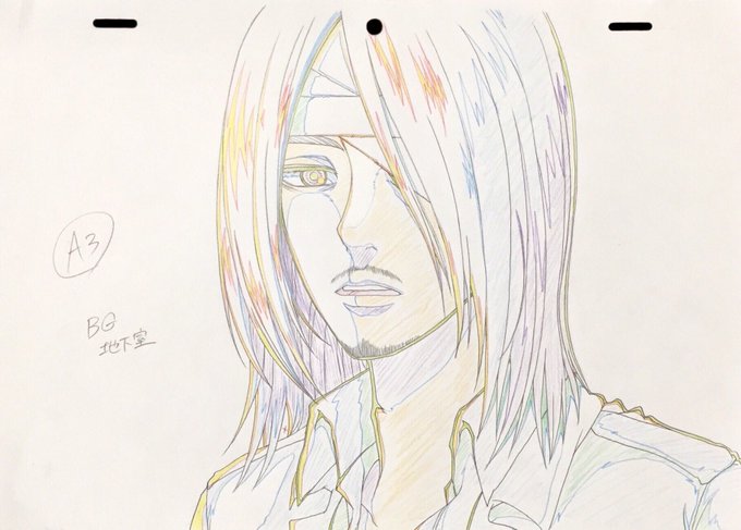 Hbさんのイラストまとめ 5ページ目