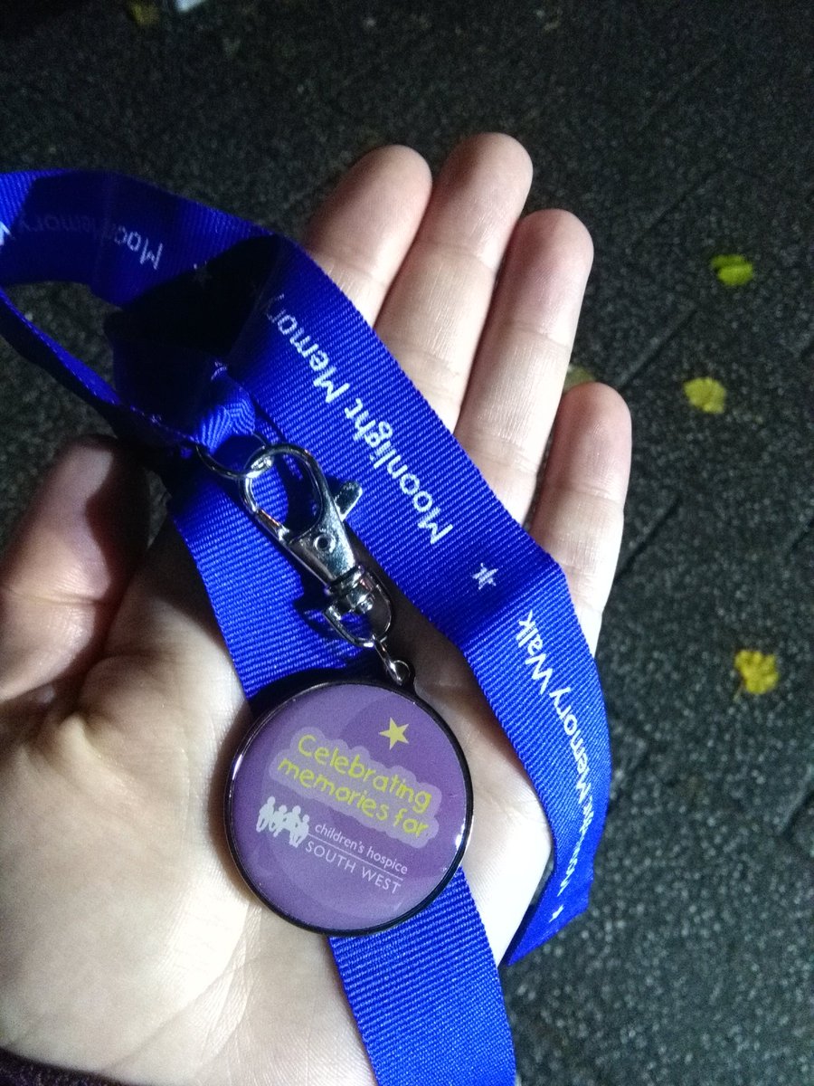 SensoryTrust's tweet image. Fantastic walk! Well done ladies for completing #chswmoonlight walk for @CHSW very proud!