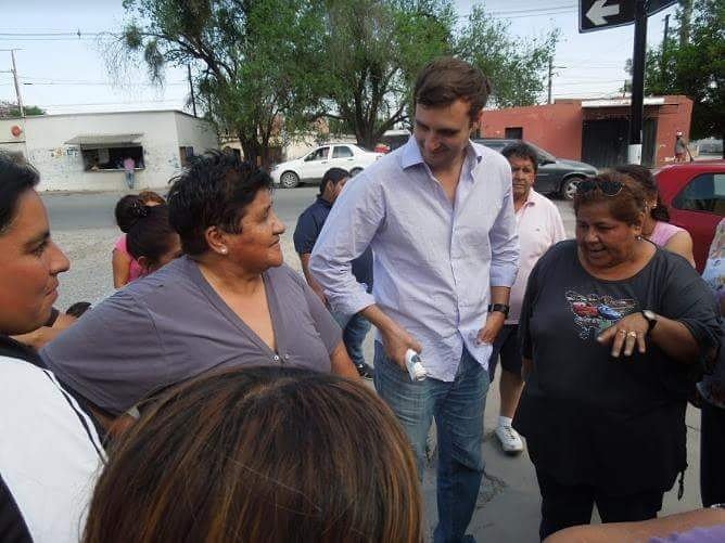 GLopezMirau's tweet photo. TRANSPARENTAR LA POLITICA ES PARTE DEL CAMBIO
Cambiamos cuando estamos ahí para escuchar lo que tenés que decir
#VAMOS JUNTOS #LISTA724 🌞 https://t.co/LmFchlLlQs